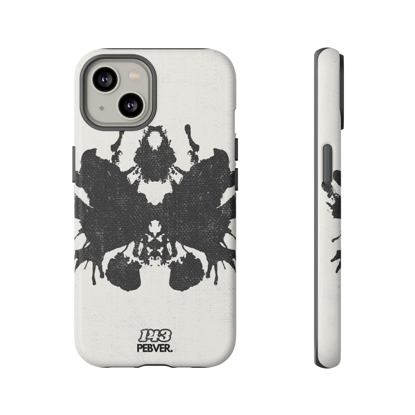 Evidence Phone Case iPhone 14 Matte