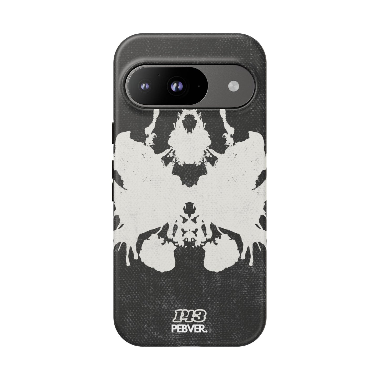 Clue Phone Case Google Pixel 9 Matte