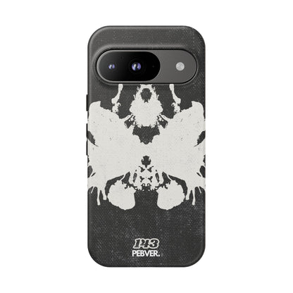 Clue Phone Case Google Pixel 9 Matte