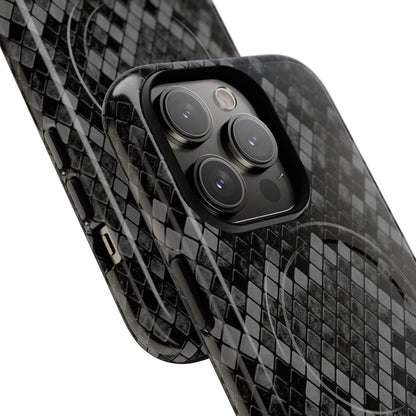 SnakeCream | MagSafe iPhone 17 Pro Max Matte