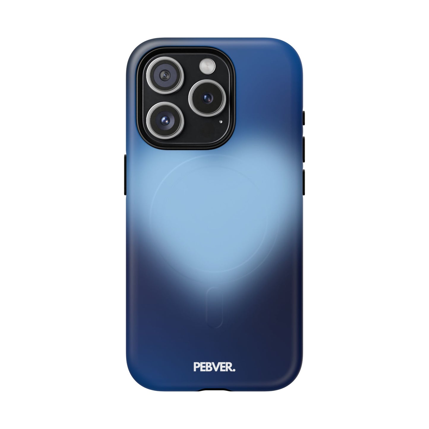 Bluove | MagSafe Phone Case PEBVER. iPhone 15 Pro Matte