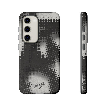 Stared 2 Phone Case Samsung Galaxy S23 Glossy