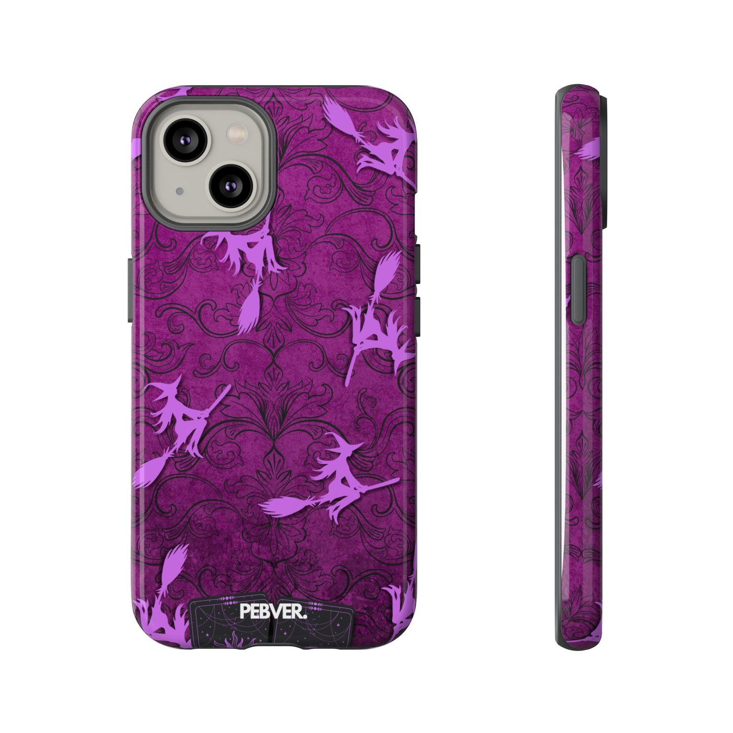 Witched | Phone Case iPhone 14 Glossy