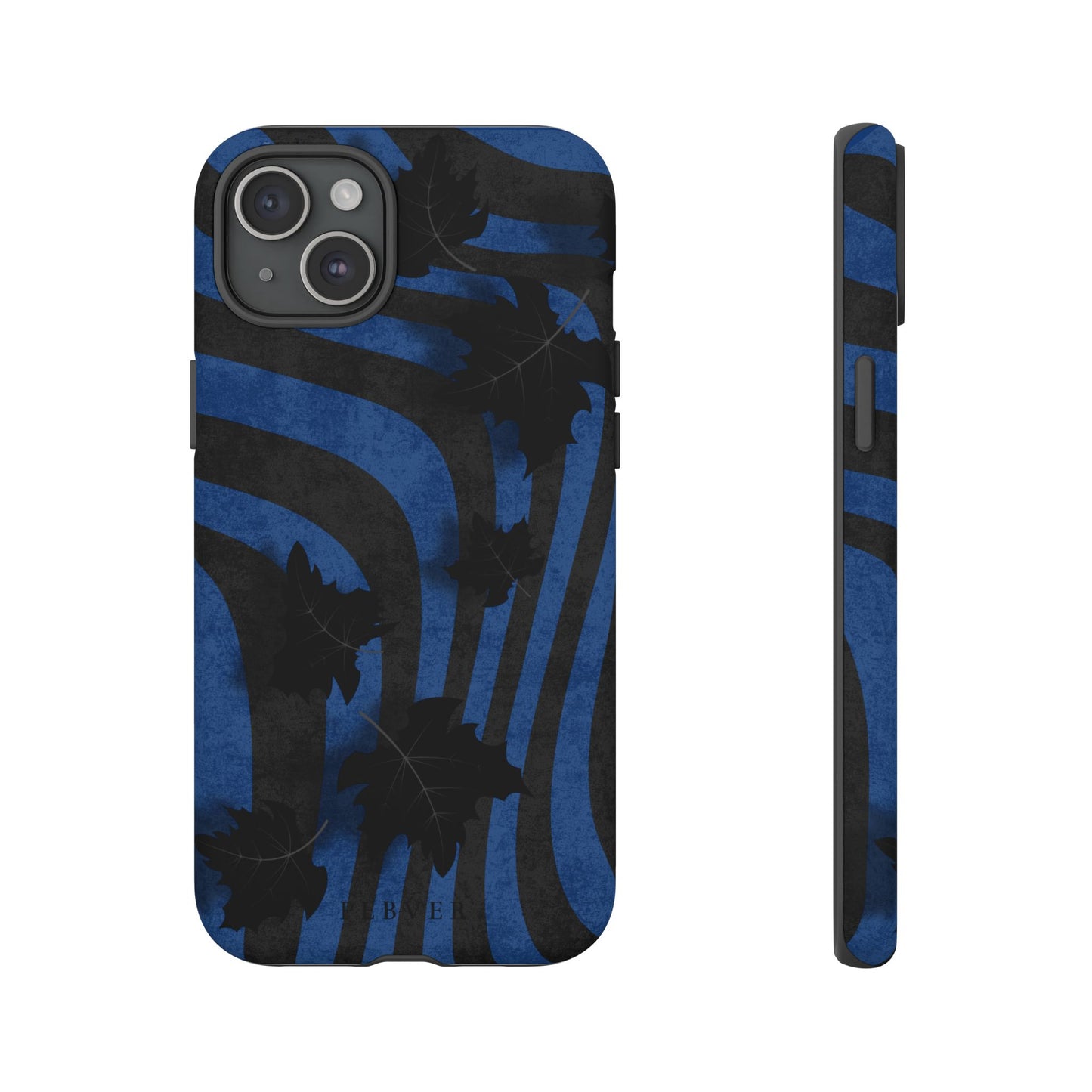 Bluery | Phone Case iPhone 15 Plus Matte