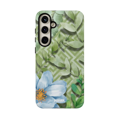 Garden | Phone Case Samsung Galaxy S24 Plus Glossy