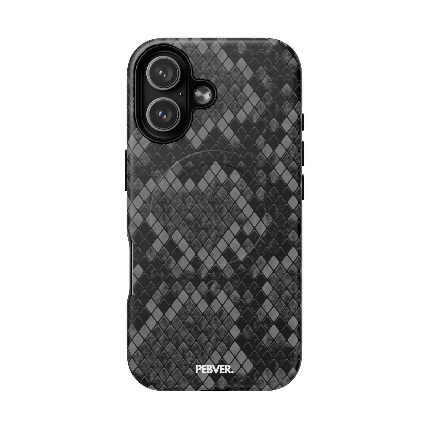 SnakeCream | MagSafe iPhone 17 Matte