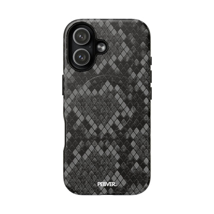 SnakeCream | MagSafe iPhone 17 Matte