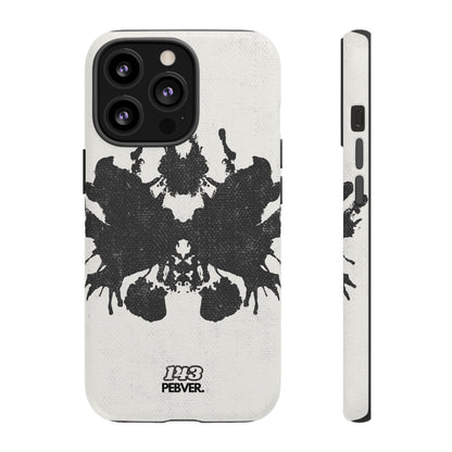 Evidence Phone Case iPhone 13 Pro Matte