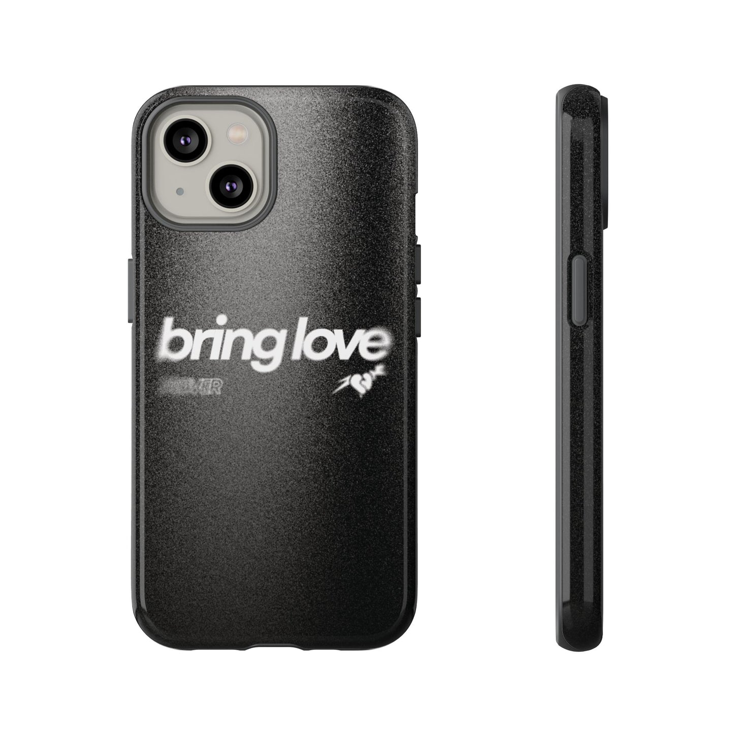 Bring Love Phone Case