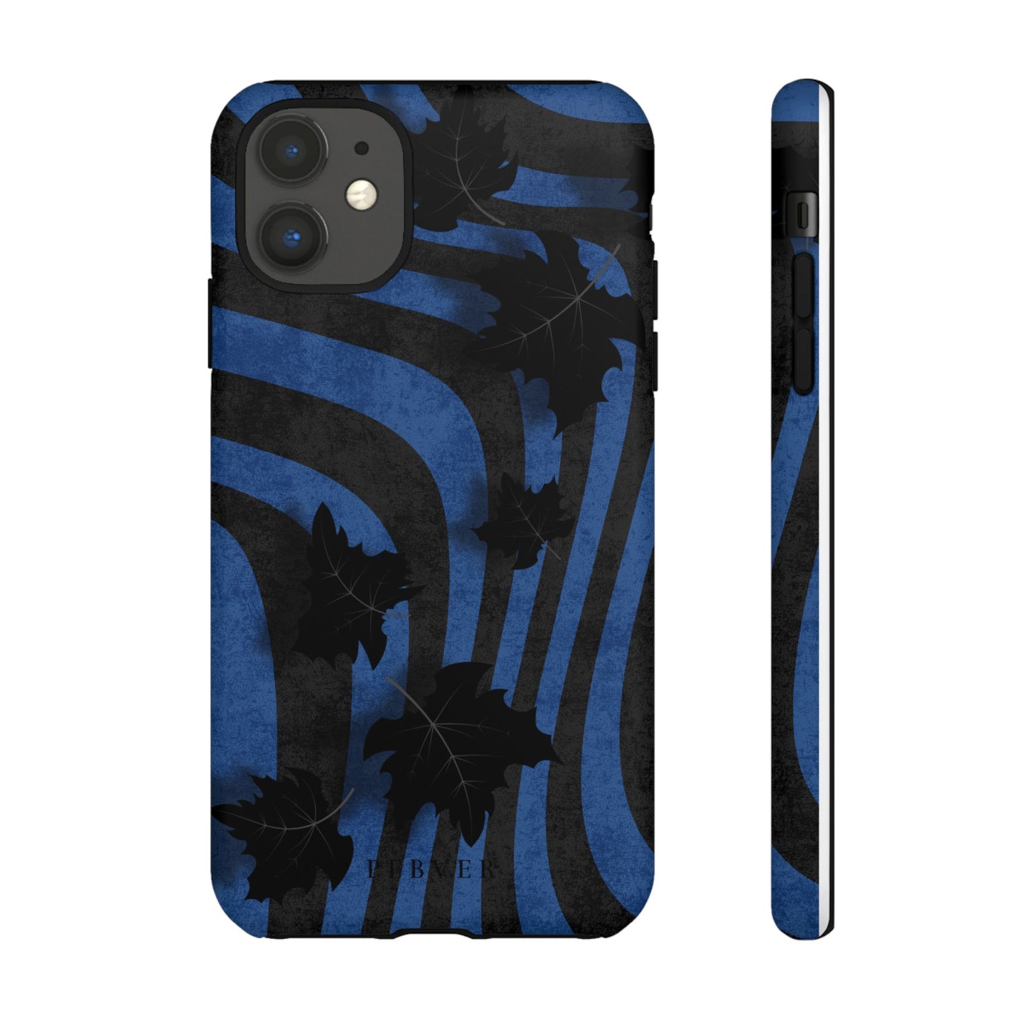 Bluery | Phone Case Phone Case PEBVER. iPhone 11 Matte