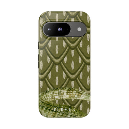 Reptile | Phone Case Google Pixel 9 Glossy