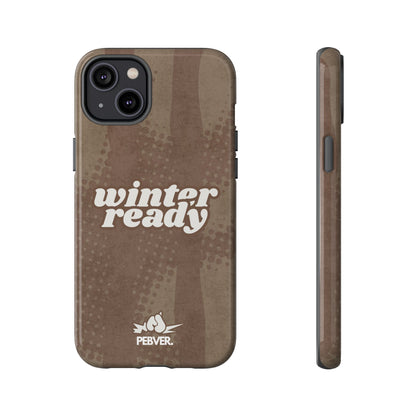 WR Phone Case iPhone 14 Plus Glossy