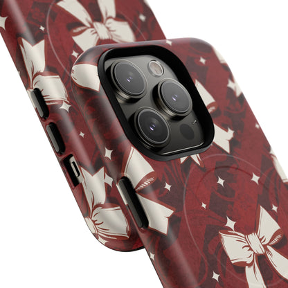 Bowly | MagSafe iPhone 17 Pro Max Matte