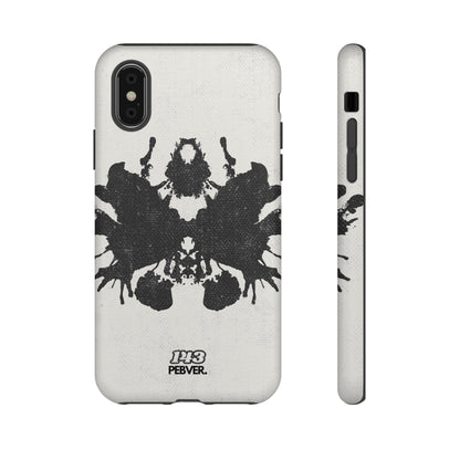 Evidence Phone Case Phone Case PEBVER.