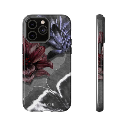 FlowerFly | Phone Case iPhone 14 Pro Max Glossy