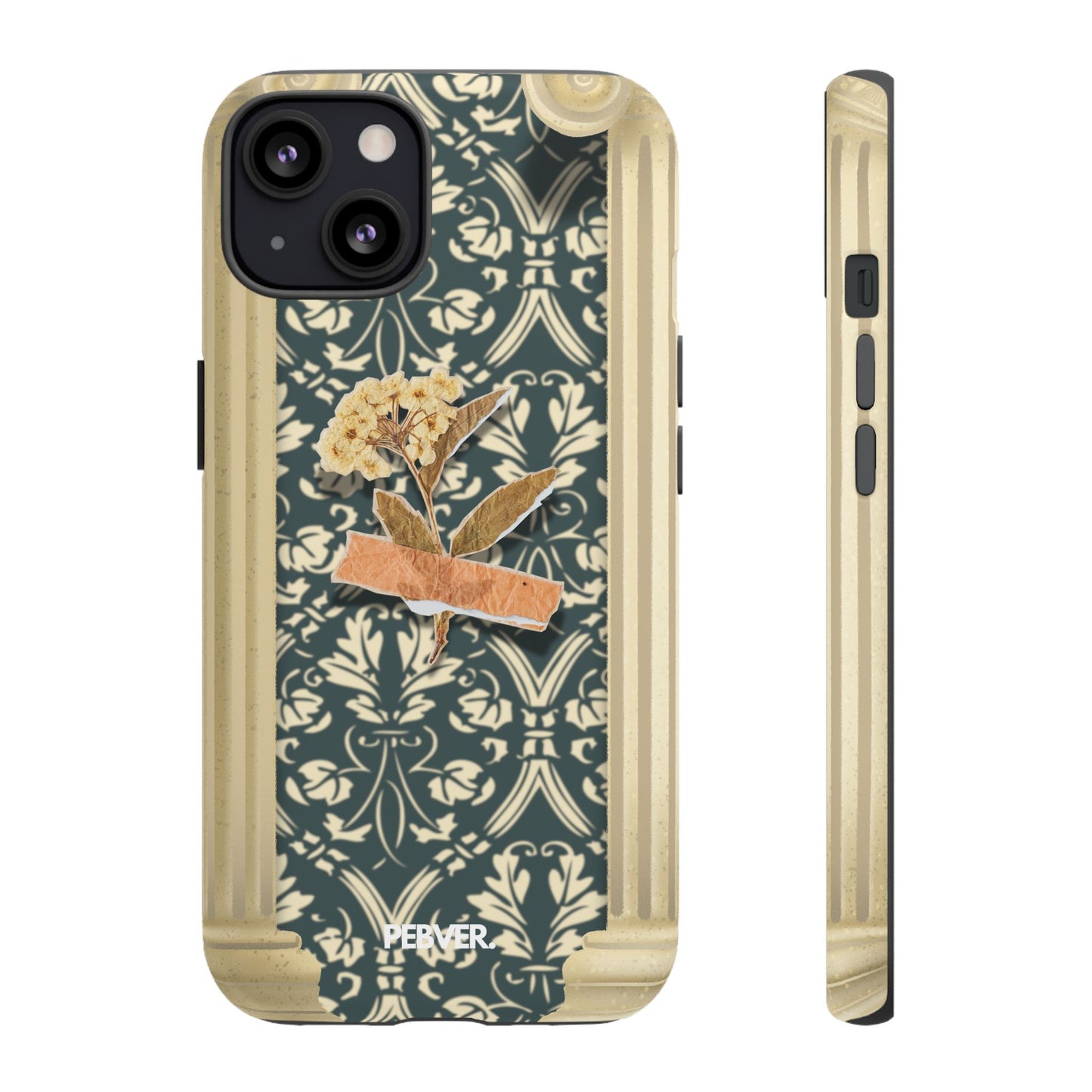 Greecy | Phone Case iPhone 13 Matte