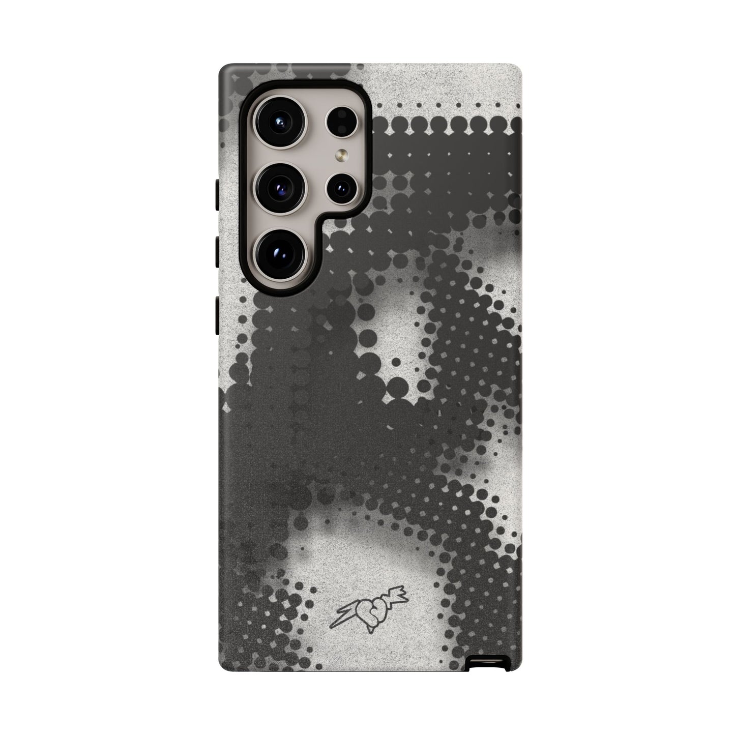 Stared 2 Phone Case Samsung Galaxy S24 Ultra Matte