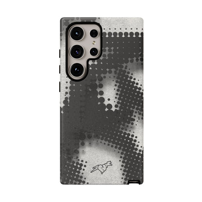 Stared 2 Phone Case Samsung Galaxy S24 Ultra Matte