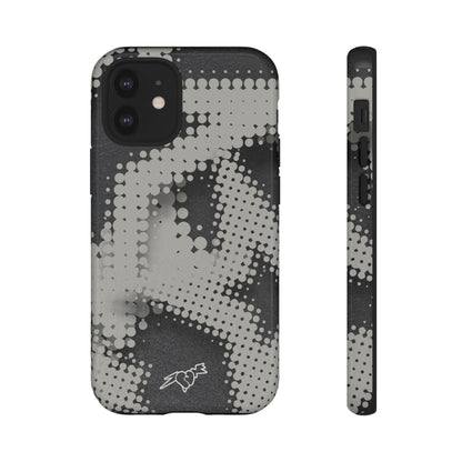 Stared Phone Case Phone Case PEBVER. iPhone 12 Mini Glossy