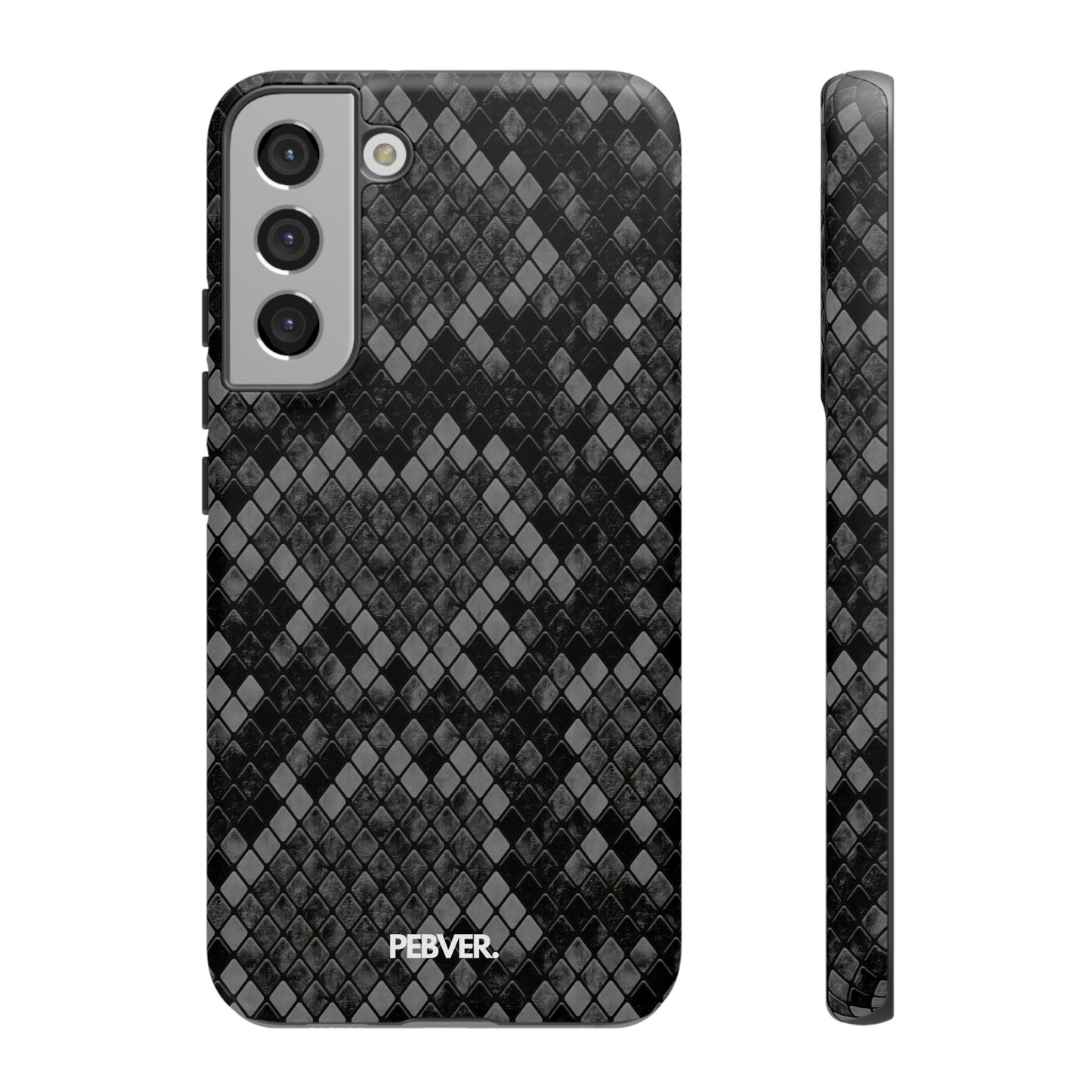SnakeCream | Phone Case Samsung Galaxy S22 Plus Matte