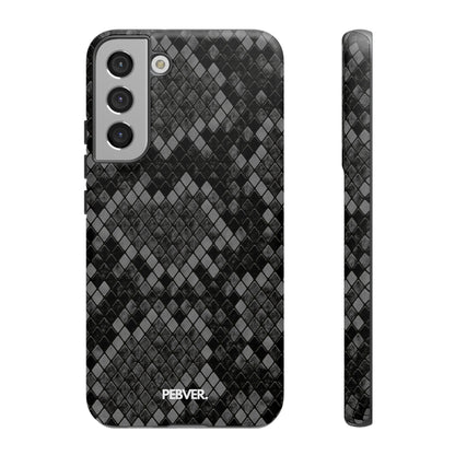 SnakeCream | Phone Case Samsung Galaxy S22 Plus Matte