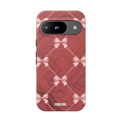 Comfy | Phone Case Google Pixel 9 Matte