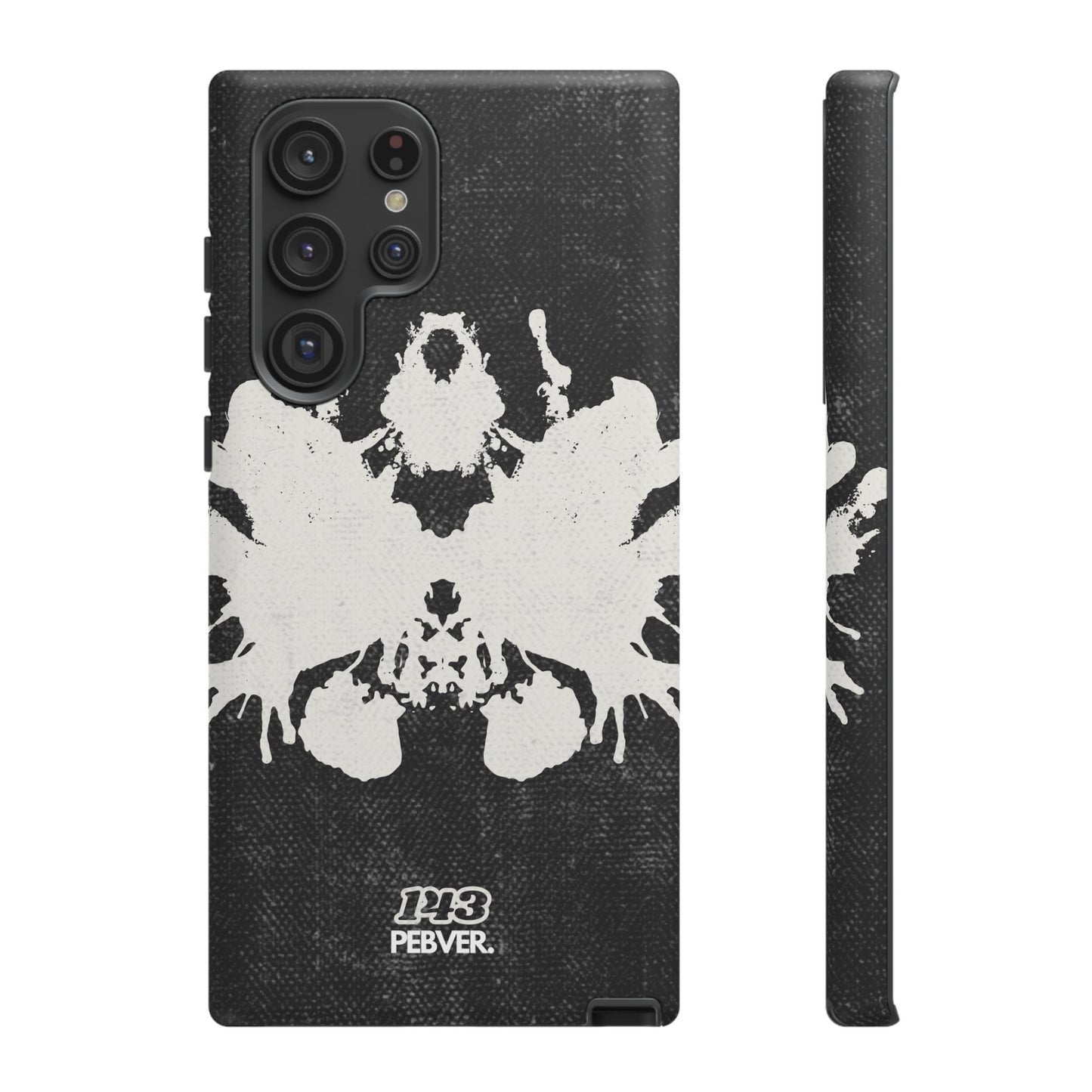 Clue Phone Case Samsung Galaxy S22 Ultra Matte