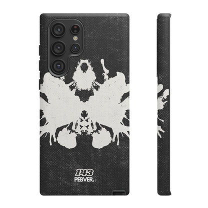 Clue Phone Case Samsung Galaxy S22 Ultra Matte