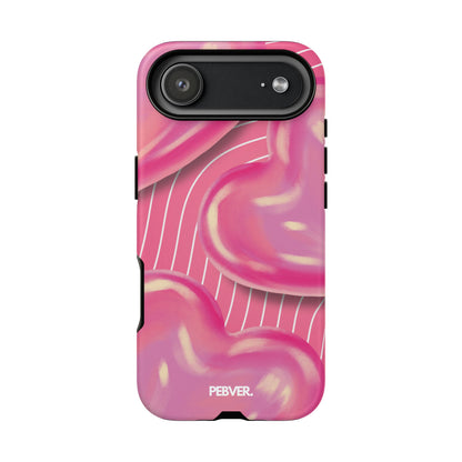 Hearts | Phone Case iPhone 17 Air Matte