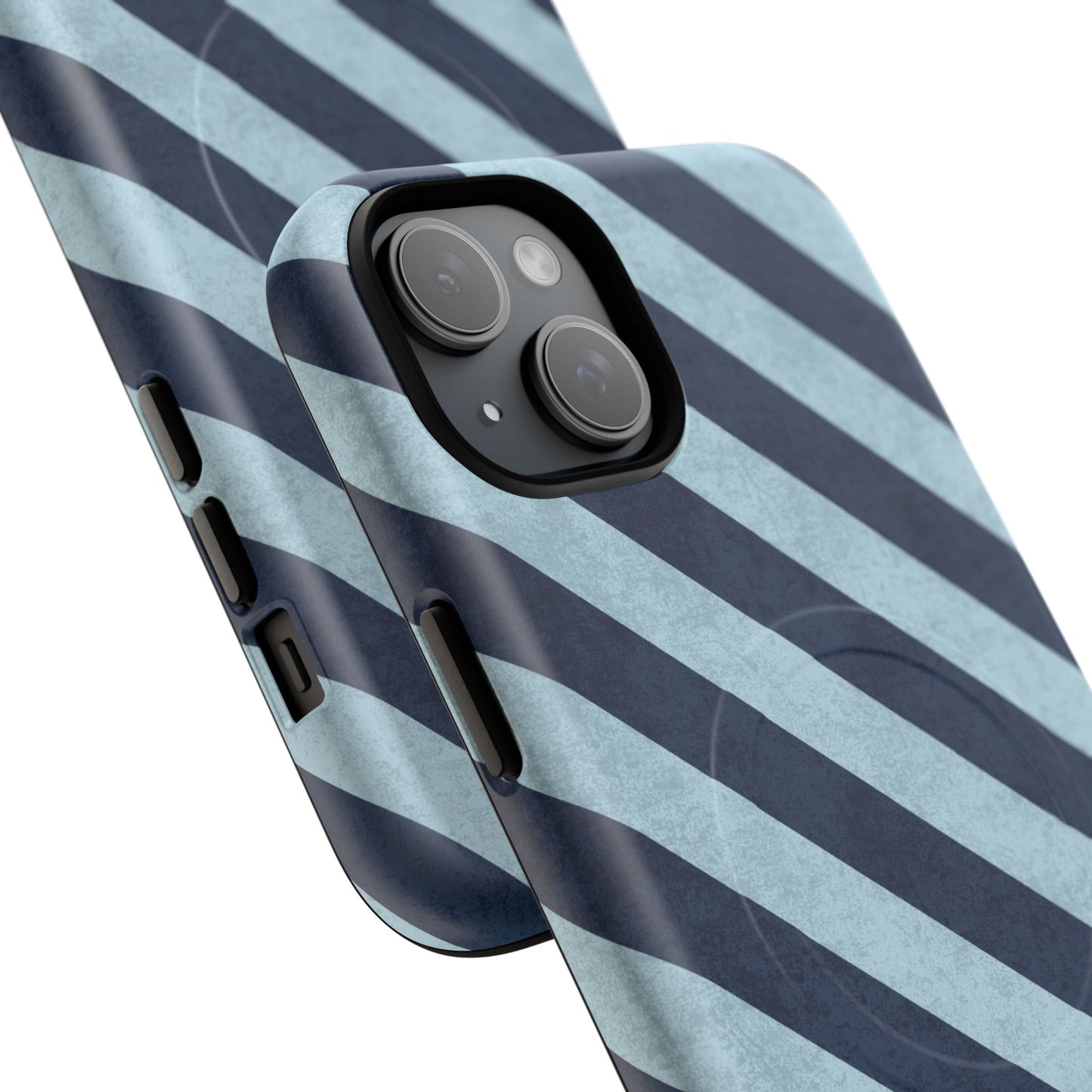BluDusty | MagSafe iPhone 17 Pro Max Matte
