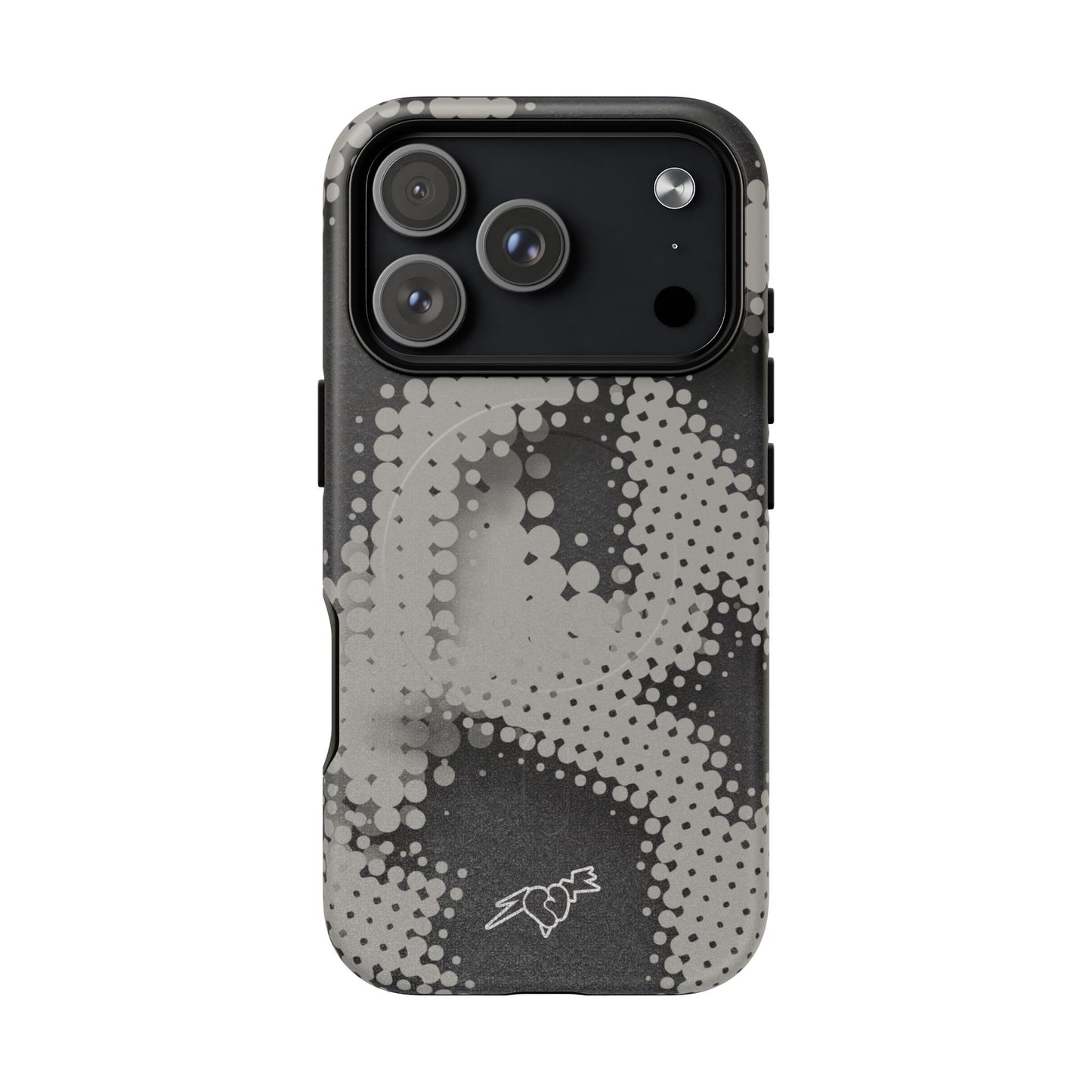 Stared Magsafe Case iPhone 17 Pro Matte