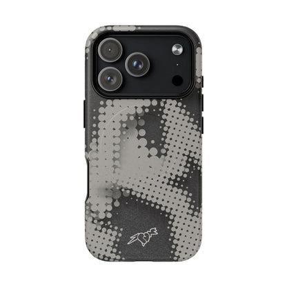 Stared Magsafe Case iPhone 17 Pro Matte