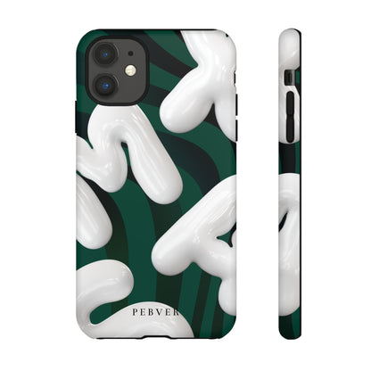 XMAS | Phone Case Phone Case PEBVER. iPhone 11 Matte