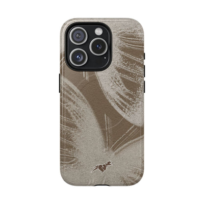Bfly 1 MagSafe Case Phone Case PEBVER. iPhone 15 Pro Glossy