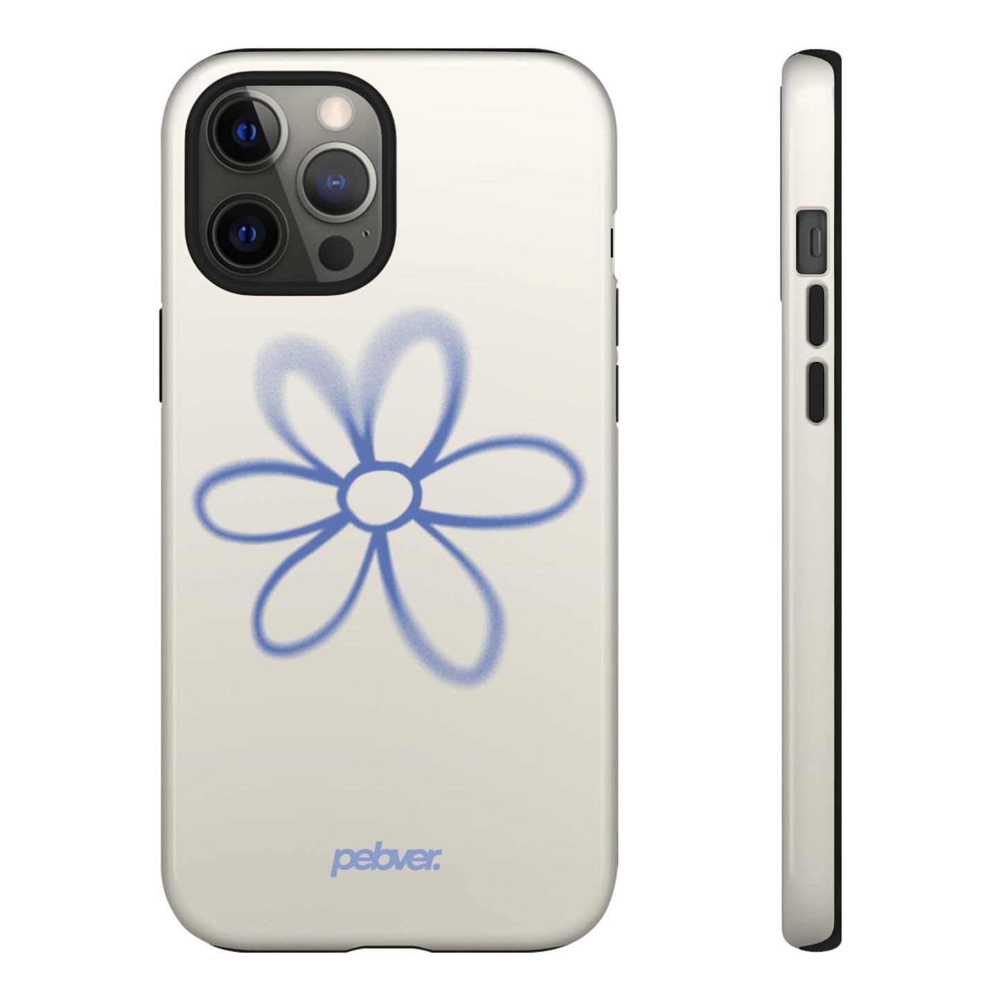 Local Flower Phone Case