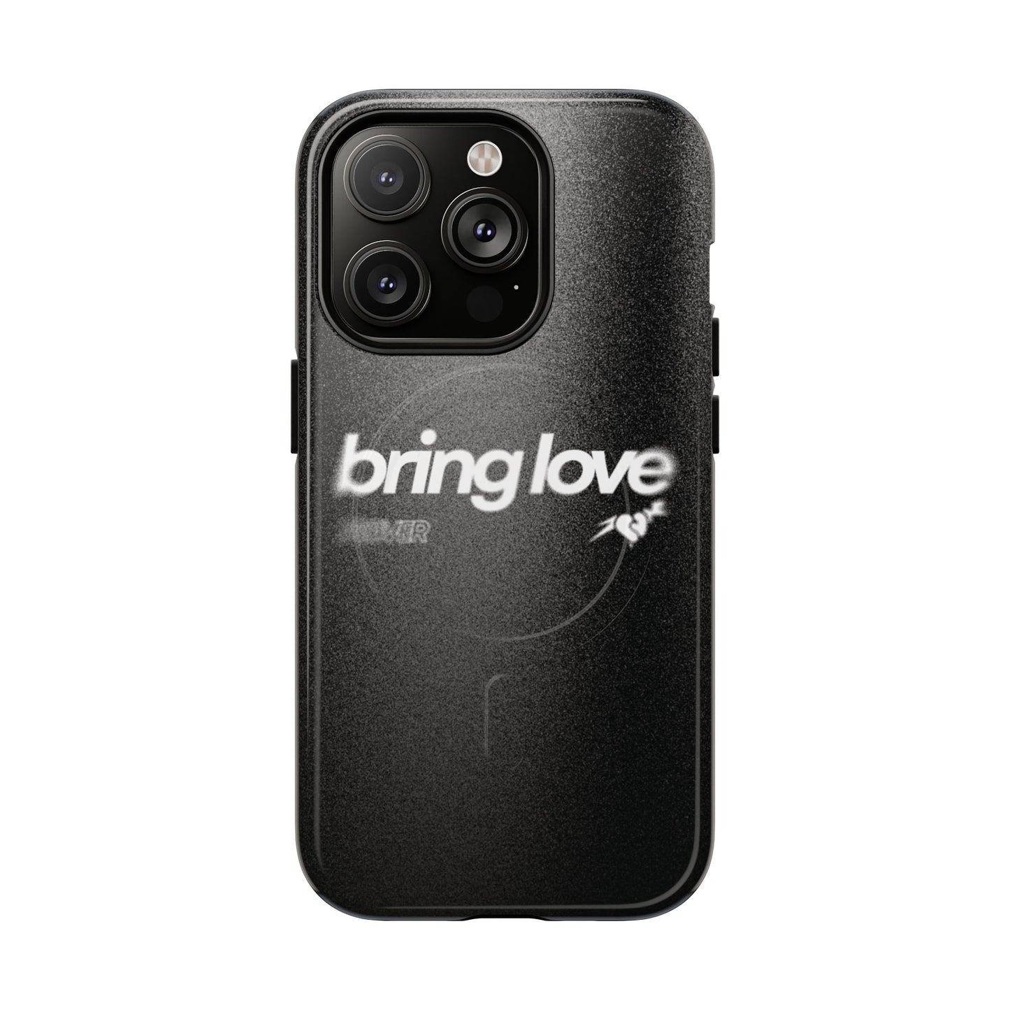 Bring Love MagSafe