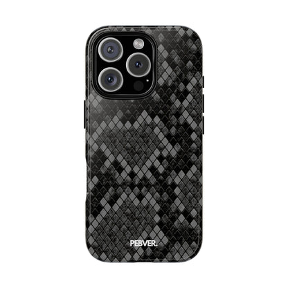 SnakeCream | Phone Case iPhone 16 Pro Glossy