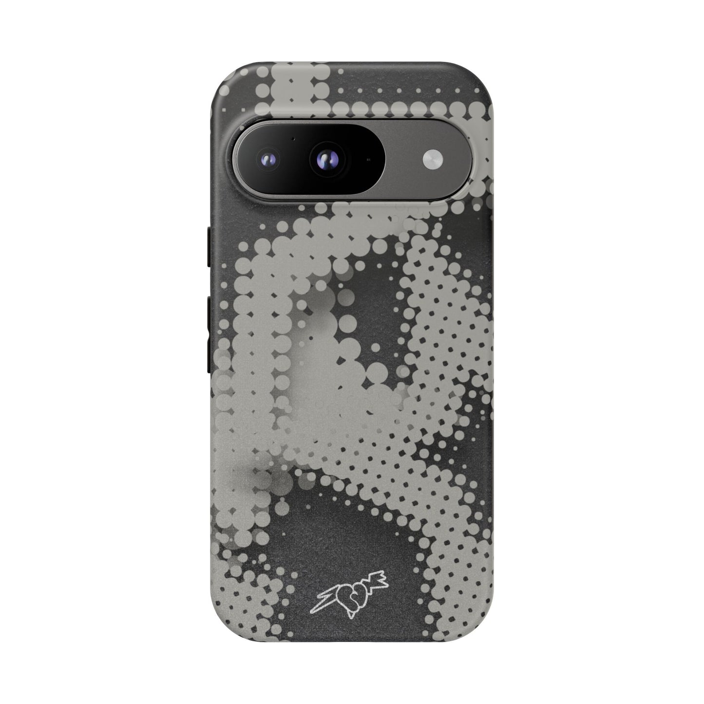 Stared Phone Case Google Pixel 9 Matte