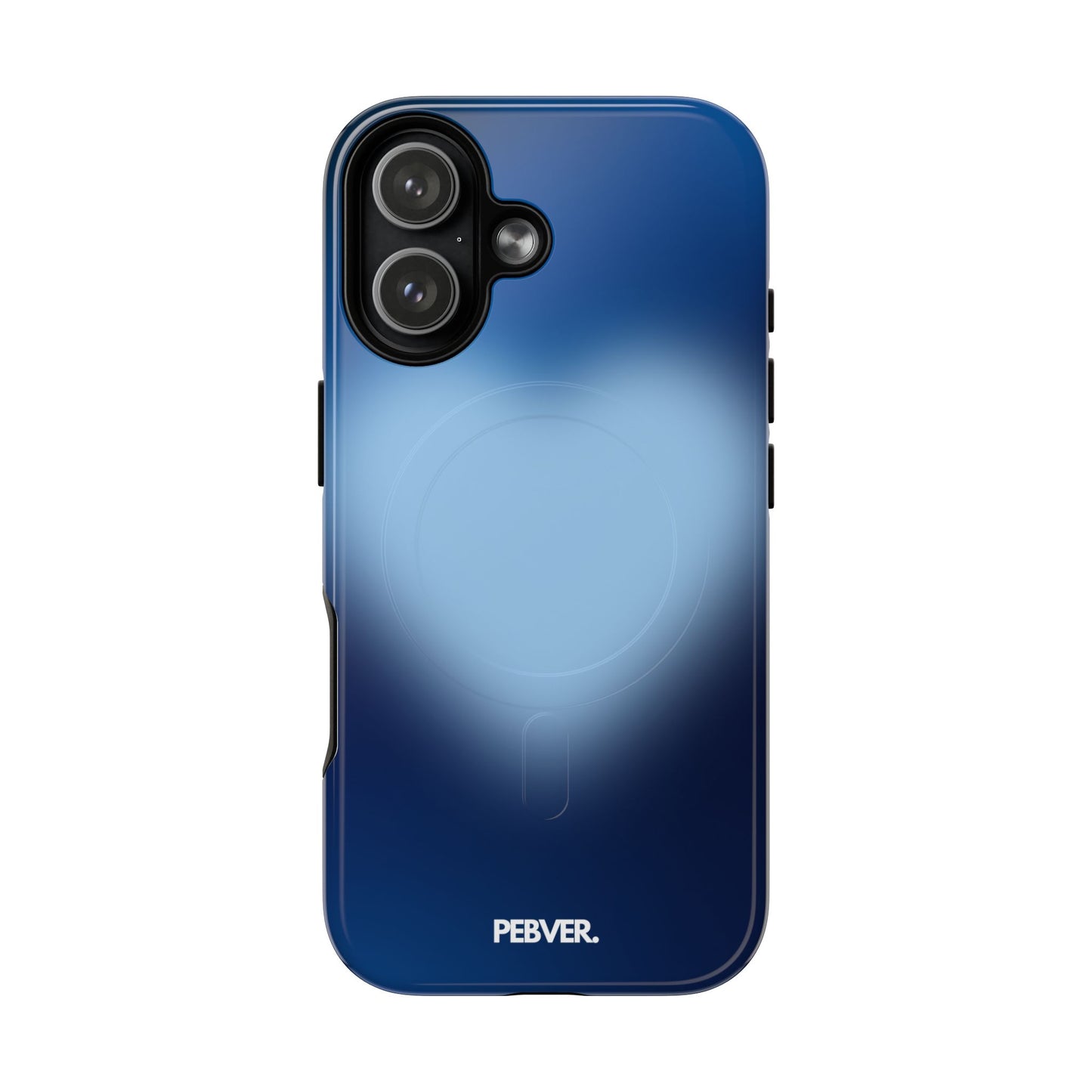 Bluove | MagSafe Phone Case PEBVER. iPhone 17 Glossy