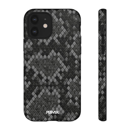 SnakeCream | Phone Case Phone Case PEBVER. iPhone 12 Matte