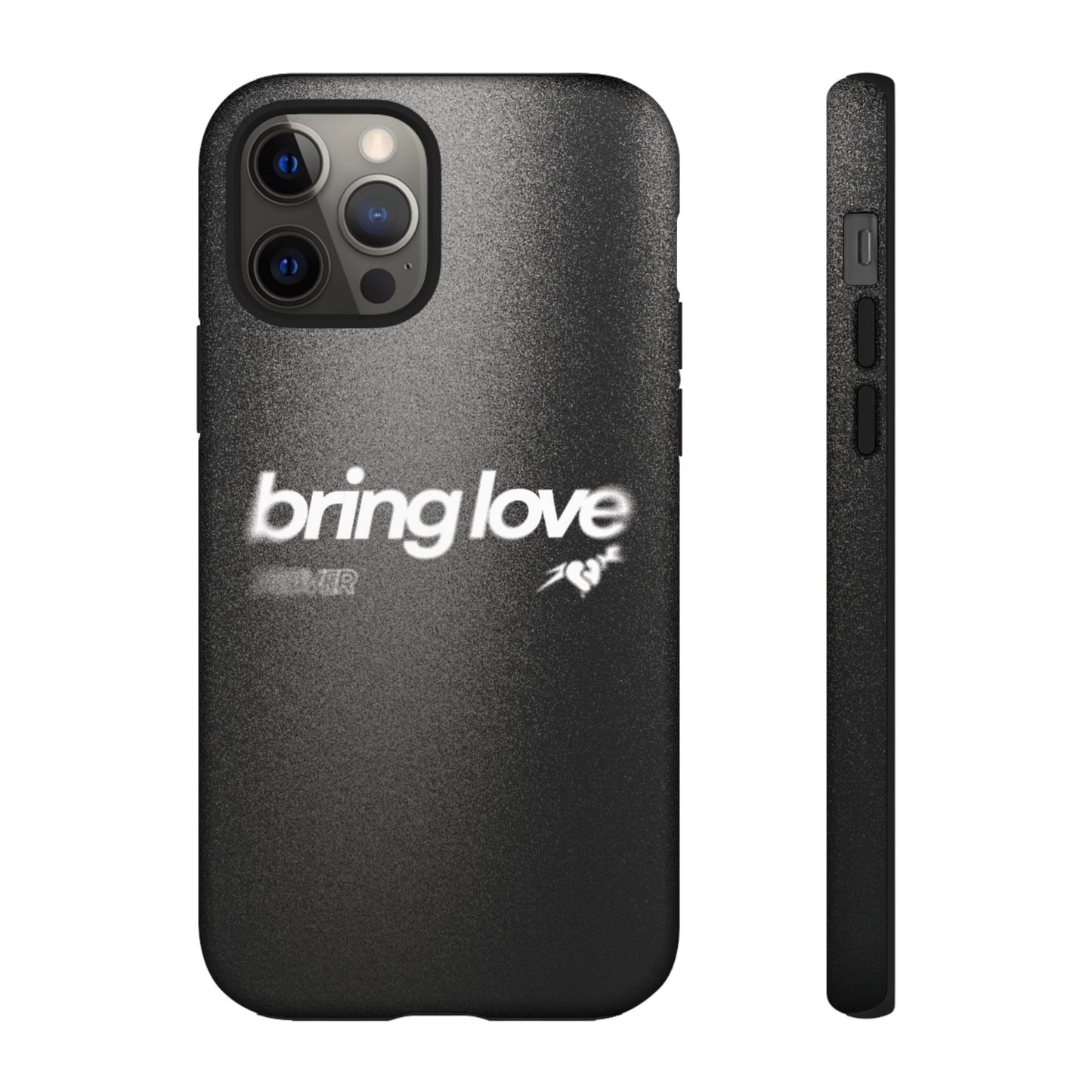 Bring Love Phone Case