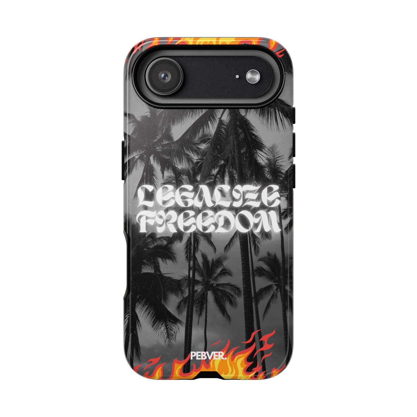 Legalize | Phone Case iPhone 17 Air Glossy