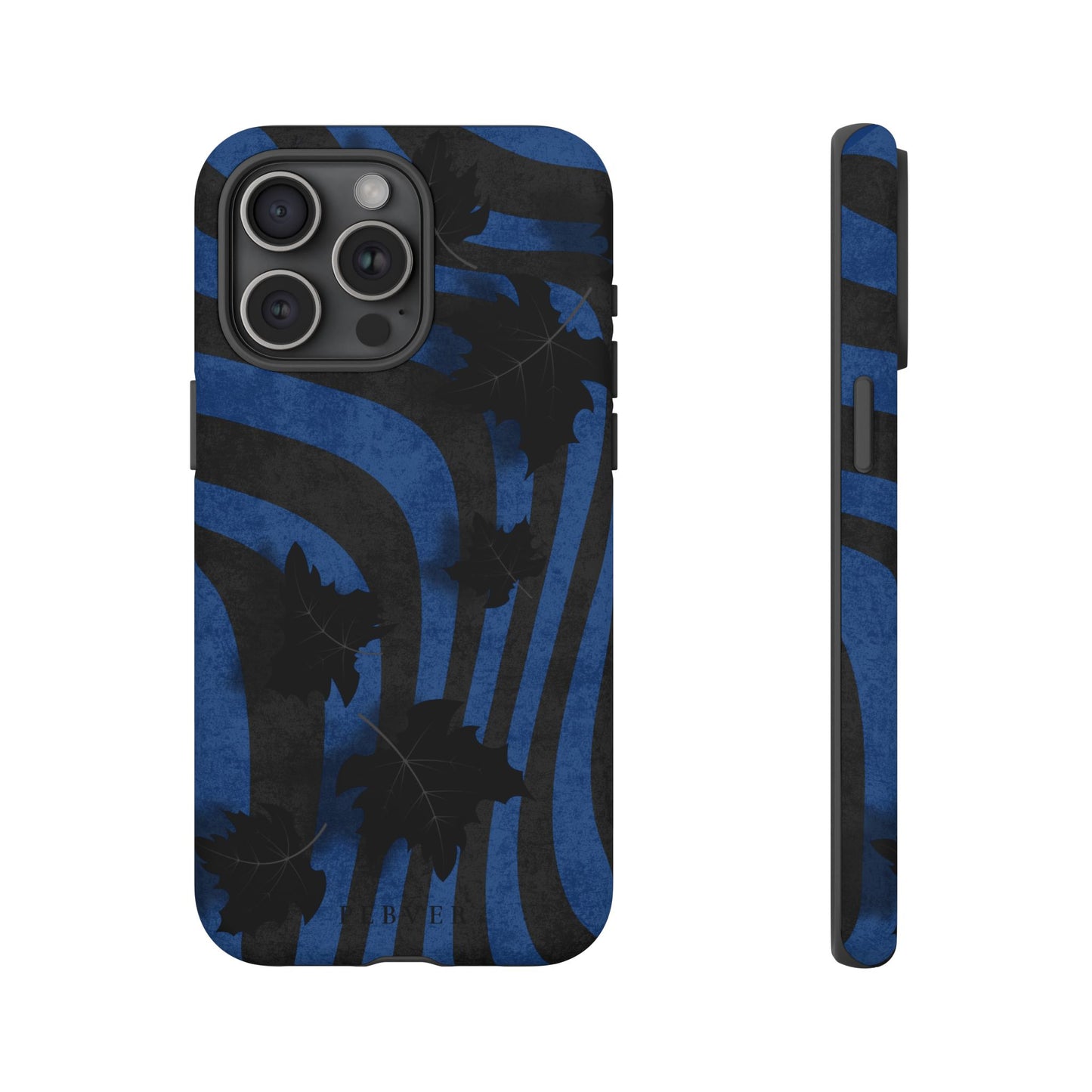 Bluery | Phone Case iPhone 15 Pro Max Matte