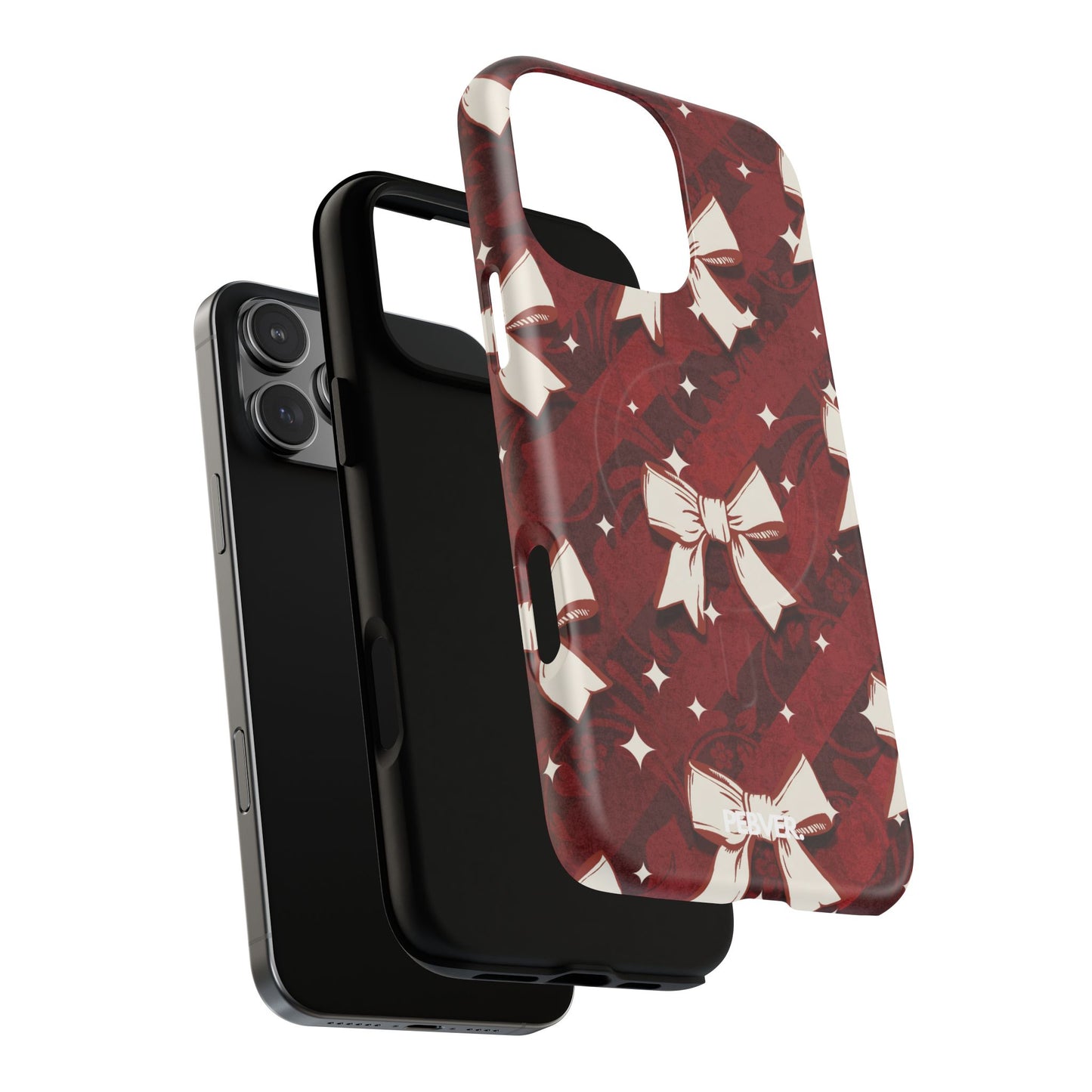 Bowly | MagSafe iPhone 17 Pro Max Matte