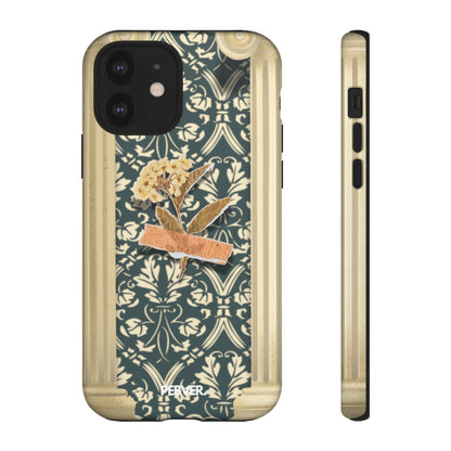 Greecy | Phone Case Phone Case PEBVER. iPhone 12 Glossy