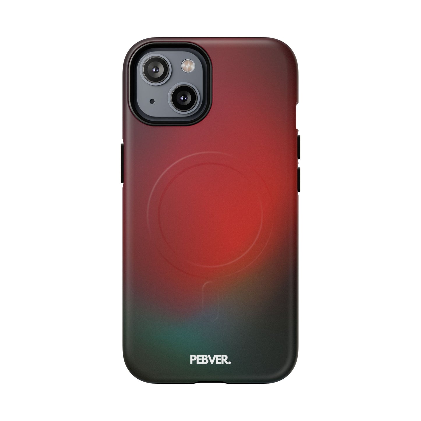 Sense | MagSafe Phone Case PEBVER. iPhone 14 Matte