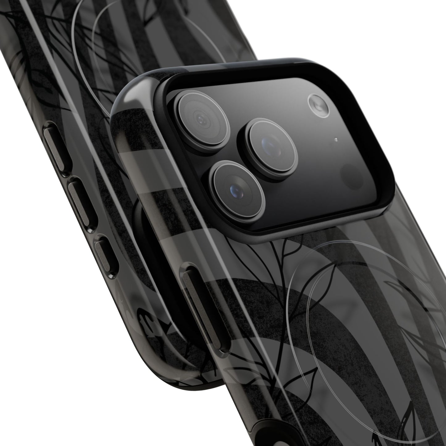 OldWood | MagSafe iPhone 17 Pro Max Matte
