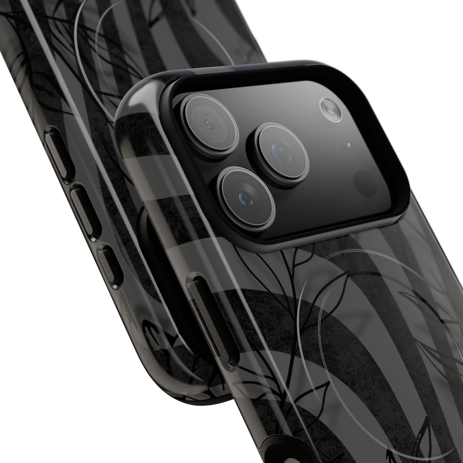 OldWood | MagSafe iPhone 17 Pro Max Matte
