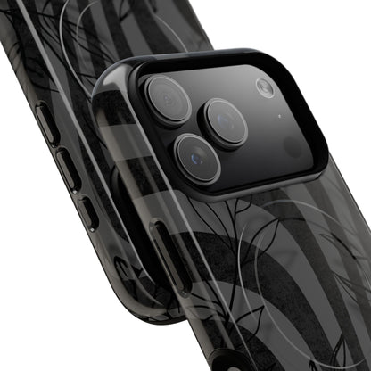 OldWood | MagSafe iPhone 17 Pro Max Matte