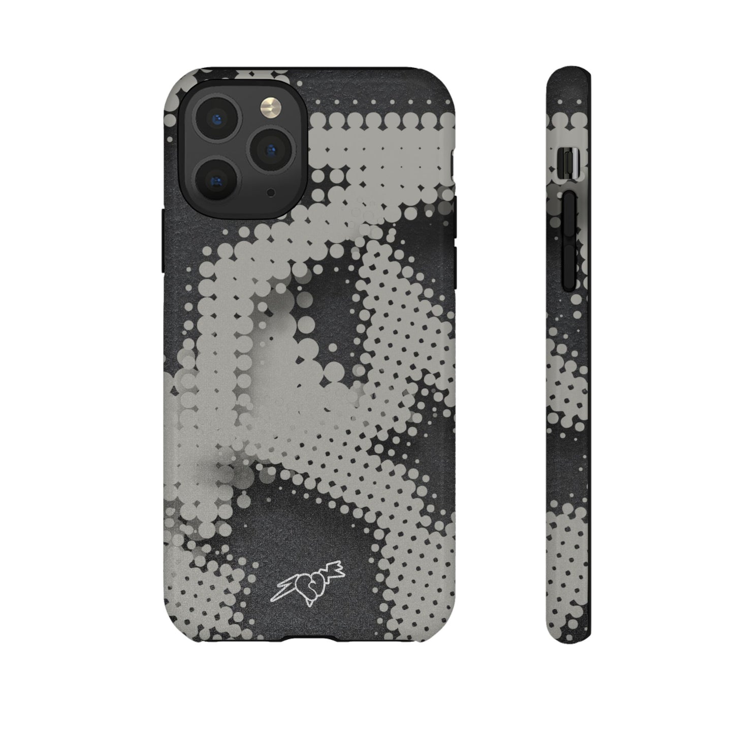 Stared Phone Case Phone Case PEBVER.